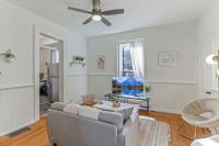 Housepitality - The Short North Sanctuary - B&B