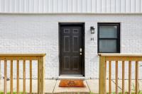 The Schumacher Place - NEW 2 BR - Ferienwohnung Columbus