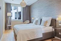 Penthouse-Apartment