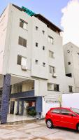 Appartement met 2 slaapkamers