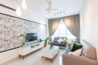 B&B Kelang - Living in Greenery 2BR at Impiria Residensi Klang - Bed and Breakfast Kelang