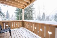 Brighton Ski Resort Hidden Falls 1 Bedroom Chalet Utah - B&B Brighton