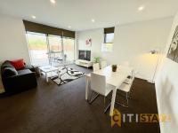 Wonder in Woden - 2 bd 2bth Apt - B&B