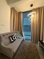 Nebulosa @ EmpireDamansara - B&B Petaling Jaya