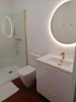 Junior Suite with Garden View
