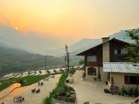 B&B Sa Pa - DE MONG SAPA - Bed and Breakfast Sa Pa