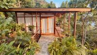 Bungalow con vistas al mar