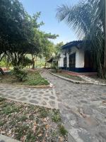 Casa de campo La MariaCa - B&B