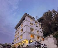 B&B Gangtok - Hotel Sherabling - Bed and Breakfast Gangtok