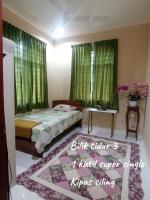 Homestay Noor Mak Lagam - Chambres d’hôtes