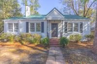 Forest Hills Cottage - Bed and Breakfast Augusta