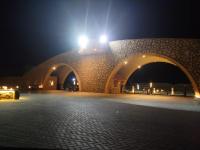 Chalet Amexico Paradise - Ain Sokhna - B&B