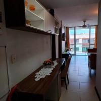 Apartamento na Prainha, Arraial. - B&B