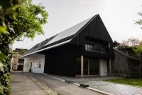 V22 - Premium Apartements - Bed and Breakfast Ljubljana