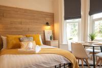 B&B Eastbourne - Family Apartment, Close to Town and Beach - Bed and Breakfast Eastbourne