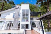 Biệt Thự Lan Anh Đà Lạt - Bed and Breakfast Ðà Lạt