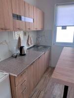 DAMIEN apartments - B&B Ocrida
