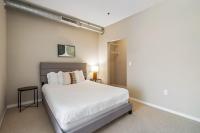 CozySuites 2BR Mill District with pool, gym #02 - B&B