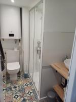 Coté Golfe - Golfe du Morbihan - Ferienwohnung
