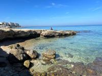 Sea Breeze Villa - Sole apartment - B&B