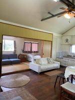 海の丘 ステイ umioka stay - Bed and Breakfast Nakijin