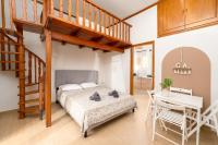 Dionysia Sea Side By Greece Apartments - Ferienwohnung Selianítika
