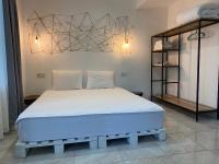 Chambre Familiale - Vue sur Jardin