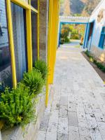 Çıralı Marina Loft - Chambres d’hôtes