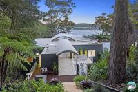 Aircabin - Daleys Point - Waterfront Retreat House - B&B