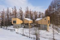 Adagio Hokkaido - B&B