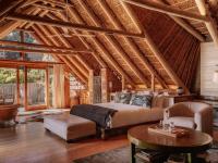 Luxe Kamer met Kingsize Bed