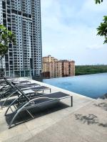 Modern Luxe Island Suites #3BR - Ferienwohnung