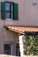 Holiday House Rea with BBQ and two terrace - B&B Sveti Donat