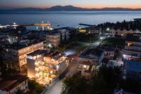Apartamento con vistas al jardín