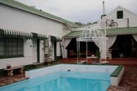 B&B Vryburg - Lockerbie Lodge - Bed and Breakfast Vryburg