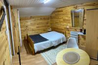 Gîte : La Petite Grange - B&B Valojoulx