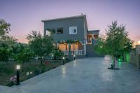 Villa Erato Family - B&B