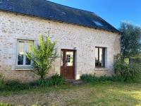 Maison - La campagne près de la ville - B&B