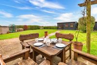 Finest Retreats - Flint Barn - B&B