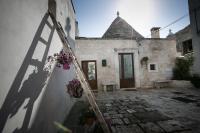 Trulli Lovers - B&B