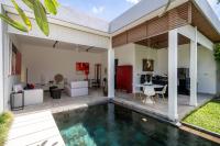 Rouge - Loft Origin - B&B