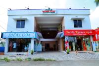 HAILS HOMESTAY - B&B
