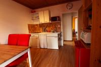 Appartamento con 2 Camere da Letto e Balcone