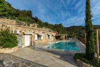 Borgo dell'Uccellaia - Ambra - B&B