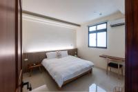 Camera Matrimoniale con Bagno Privato