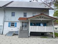 Ferienzimmer Oelhaf Zimmer in Grün Self Check-In mit Key-Tresore - Bed and Breakfast Wilhelmsdorf