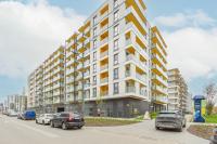 Stylish Apartments with Parking by Noclegi Renters - B&B
