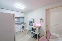 Hongdae Hyoosik - B&B