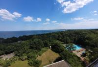 Gemütliche Ferienresidenz mit Meerblick über die wundervolle Lübecker Bucht - B&B