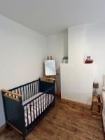 Le grenier de la place d'Isly - Ferienwohnung